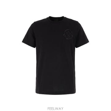 Moncler 26FW ��Ŭ���� ���� Ƽ���� 8C0003789AYW 999 Nero26FW ��Ŭ���� ���� Ƽ���� 8C0003789AYW 999 Nero
