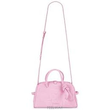 Jacquemus 26FW ��ũ���� TURISMO �������� ����Ʈ ���� ���� ��Ʈ�� BAW00416 AC07A09410 PIN26FW ��ũ���� TURISMO �������� ����Ʈ ���� ���� ��Ʈ��