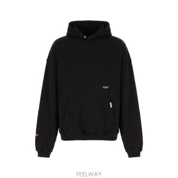 REPRESENT 26FW ��������Ʈ �ĵ� Ƽ���� OCM100041 01 JET BLACK26FW ��������Ʈ �ĵ� Ƽ���� OCM100041 01 JET BLACK