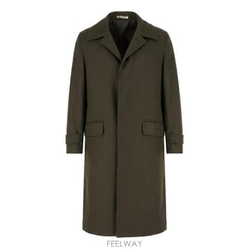 CORNELIANI 26FW �����ڸ��ƴ� ��Ʈ 281A022A62321 059 Verde26FW �����ڸ��ƴ� ��Ʈ 281A022A62321 059 Verde
