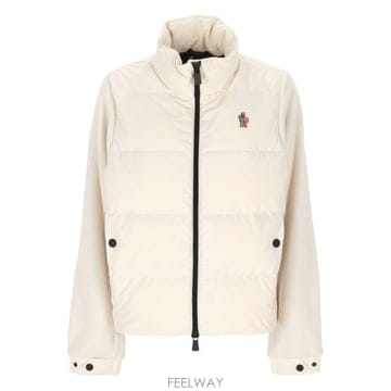 Moncler 26FW ��Ŭ���� ����� L20988G00026 89AK821I WHITE26FW ��Ŭ���� ����� L20988G00026 89AK821I WHITE