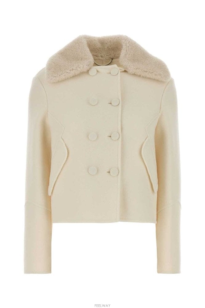Ermanno Scervino �������� ����� GIACCA DOPPIO PETTO D496I311 B0442295170�������� ����� GIACCA DOPPIO PETTO D496I311 B04422951
