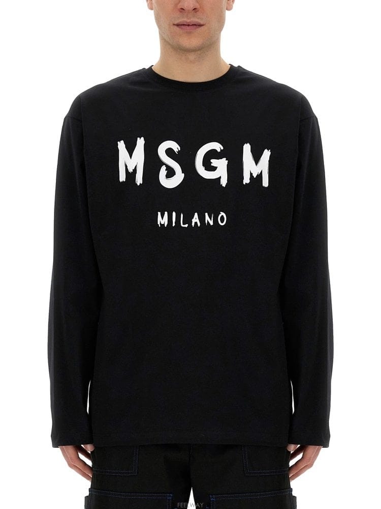 MSGM 26 F/W MSGM ���������� Ƽ���� �� ���ǳ� 2000MM511_ B004231026326 F/W MSGM ���������� Ƽ���� �� ���ǳ� 2000MM511_ B00