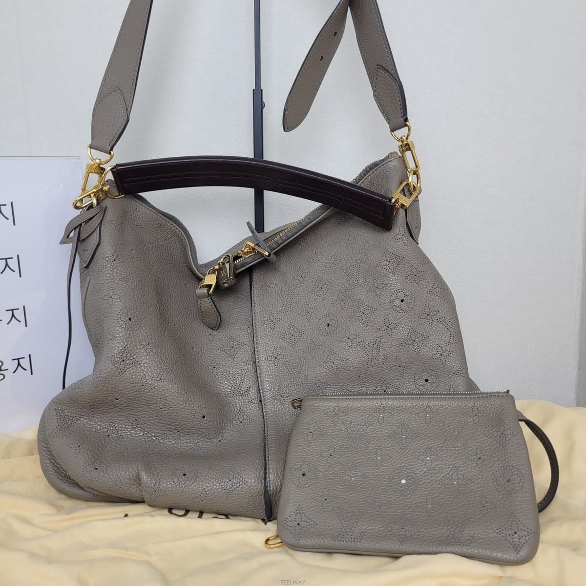Louis Vuitton ���̺��� M94213 ������ ���� MM 2WAY���̺��� M94213 ������ ���� MM 2WAY