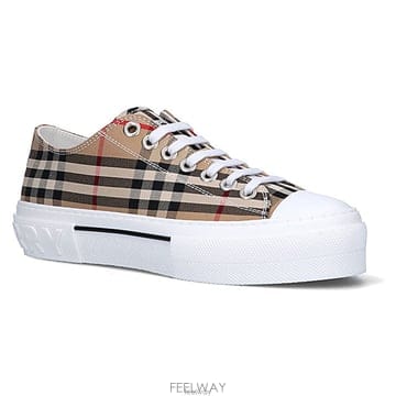 Burberry ������ üũ ���� �÷��� ����Ŀ������� üũ ���� �÷��� ����Ŀ��