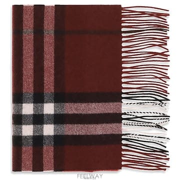 Burberry ������ ���� ĳ�ù̾� �Ͽ콺 üũ ��ī�������� ���� ĳ�ù̾� �Ͽ콺 üũ ��ī��