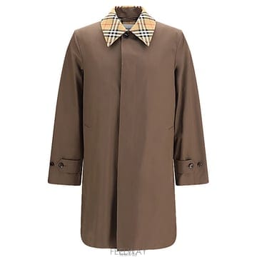 Burberry ������ ��Ʈ�� üũ Į�� ��ư ��Ʈ������ ��Ʈ�� üũ Į�� ��ư ��Ʈ