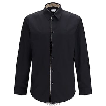 Burberry ������ üũ Ʈ���� ��ư ���������� üũ Ʈ���� ��ư ����