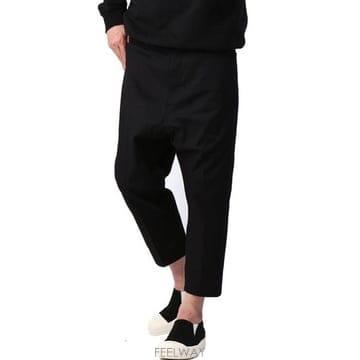 Rick Owens �������� DU17F2357 TE 09 ũ���� �������������� DU17F2357 TE 09 ũ���� ������