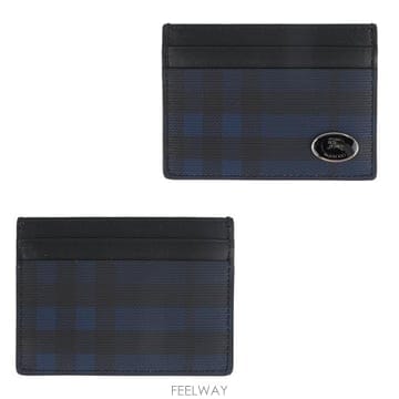 Burberry ������ 8114543 üũ ī������������ 8114543 üũ ī������