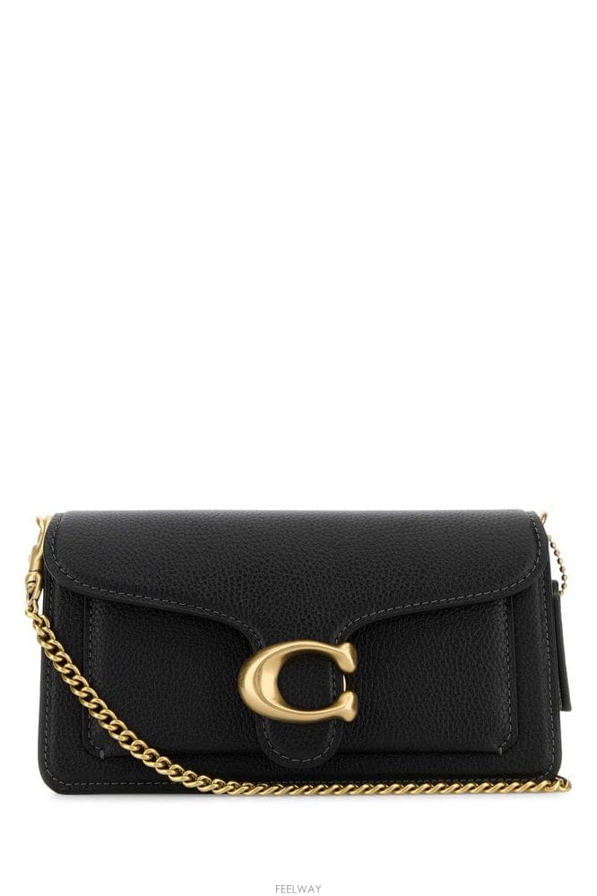 Coach ��ġ POLISHED ��� ���� Ÿ�� ü�� ũ�ν��ٵ� 19 CBF1 B0442282305��ġ POLISHED ��� ���� Ÿ�� ü�� ũ�ν��ٵ� 19 CBF1 B