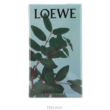 로에베 INCENSE 홈 프래그런스