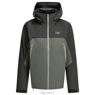 26FW 아크테릭스 자켓 X000011062BETA AR JKTCLOUD VOID Grey