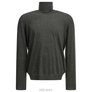 Brunello Cucinelli 26FW ���ڷ� ��ġ�ڸ� ��Ʋ�� ������ M2300103C079C Grey26FW ���ڷ� ��ġ�ڸ� ��Ʋ�� ������ M2300103C079C Gre