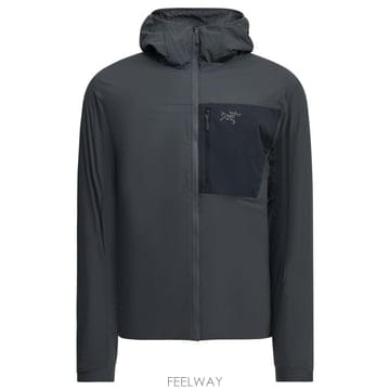 ARCTERYX 26FW ��ũ�׸��� ������ �÷��� �ĵ� X000009557PROTON SL HDYDK STRATUS BLAC26FW ��ũ�׸��� ������ �÷��� �ĵ� X000009557PROTON SL