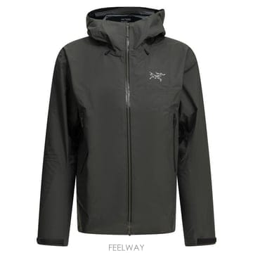 26FW 아크테릭스 자켓 X000010886BETA SL JACKETCLOUD Grey