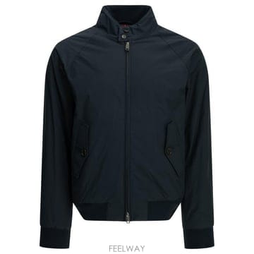 26FW 바라쿠타 자켓 BRCPS1219UT3124309 Blue