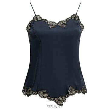 Isabel Marant 26FW ���ں����� ž 26HHT0986FAD4J15I30MI Blue26FW ���ں����� ž 26HHT0986FAD4J15I30MI Blue