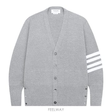 Thom Browne ����� MKC160A 00014 055 �� �缱���� ���������� MKC160A 00014 055 �� �缱���� �����