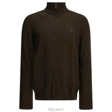 Ralph Lauren 26FW ���� �����η� ��Ʈ���� 710876756503CINNAMON BROWN HEATHER26FW ���� �����η� ��Ʈ���� 710876756503CINNAMON BROWN