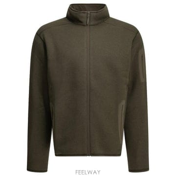 ARCTERYX 26FW ��ũ�׸��� ���� Ƽ���� X000010727COVERT CDGMONGOOSE HEATHER Green26FW ��ũ�׸��� ���� Ƽ���� X000010727COVERT CDGMONGOO