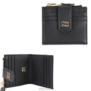 Miu Miu �̿�̿� 5ML047 ADT7 F0002 ���� ���� ī�������̿�̿� 5ML047 ADT7 F0002 ���� ���� ī������