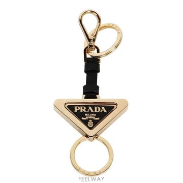 PRADA ����� 1PS059 66A F019F ������ ��ƿ Ű������� 1PS059 66A F019F ������ ��ƿ Ű��