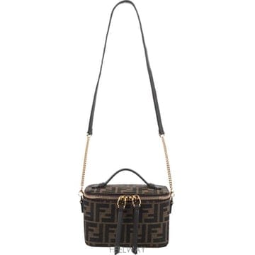 FENDI ��� 8BS108 AFPM F1GL7 ���Ƽ FF ��ī�� �к긯 �̴Ϲ���� 8BS108 AFPM F1GL7 ���Ƽ FF ��ī�� �к긯 �̴Ϲ�