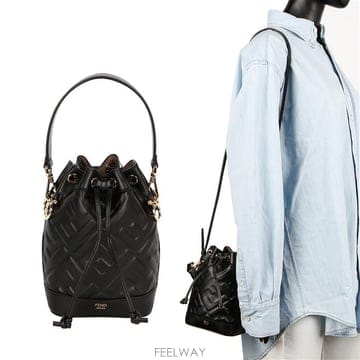 FENDI ��� 8BS093 ANWT F0KUR ��Ʈ���� FF ��Ų �̴� �������� 8BS093 ANWT F0KUR ��Ʈ���� FF ��Ų �̴� �����