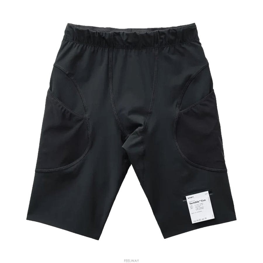 SATISFY ��Ƽ������ ���� ��ũ��ũ ���� ���� Ÿ���� 12037 00000 BLACK [SFC007]��Ƽ������ ���� ��ũ��ũ ���� ���� Ÿ���� 12037 00000 