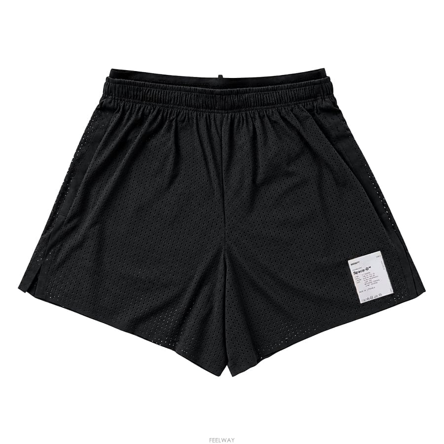 SATISFY ��Ƽ������ ���� �����̽�-�� 2.5 ��ġ ��Ʈ ���� 12041 00000 BLACK [SFC008]��Ƽ������ ���� �����̽�-�� 2.5 ��ġ ��Ʈ ���� 12041 0