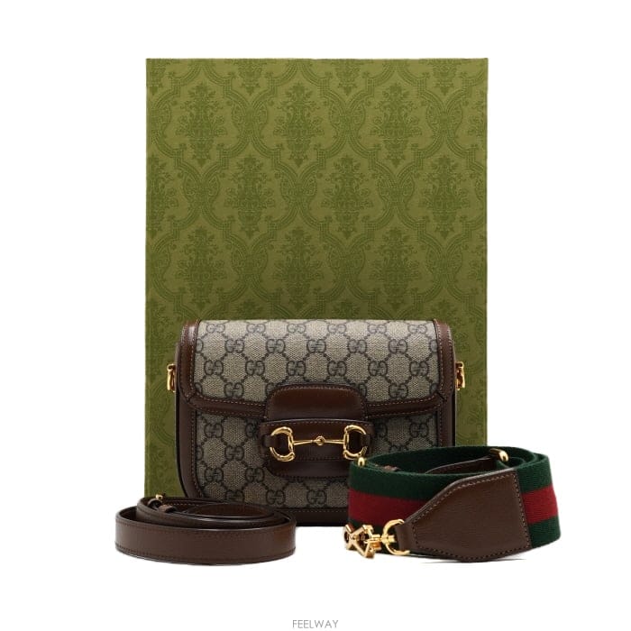 GUCCI ���� 658574 Ȧ���� 1955 ���� �̴� ����� �� ũ�ν���aa67632���� 658574 Ȧ���� 1955 ���� �̴� ����� �� ũ�ν���aa