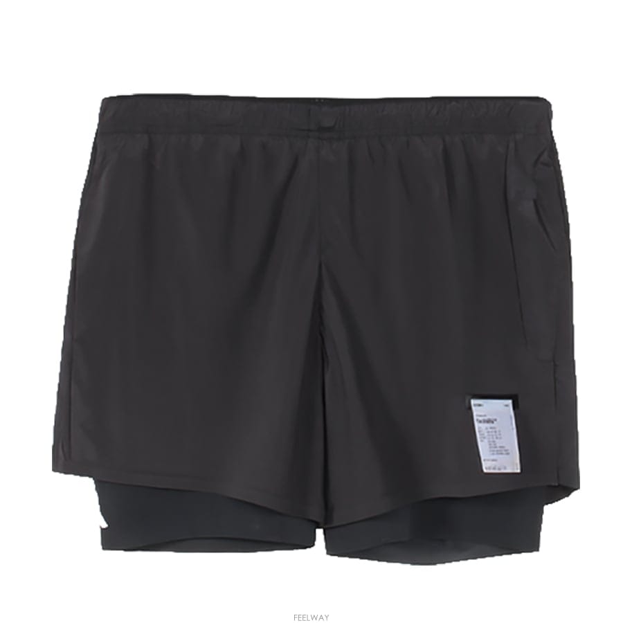 SATISFY ��Ƽ������ ���� ��ũ��ũ 8��ġ ���� ���� 12046 00000 BLACK [SFC010bk]��Ƽ������ ���� ��ũ��ũ 8��ġ ���� ���� 12046 00000 B