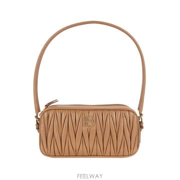 Miu Miu �̿�̿� 5NE024 AFPP F098L ���׶�� ���� ���� �Ŀ�ġ��̿�̿� 5NE024 AFPP F098L ���׶�� ���� ���� �Ŀ�ġ��