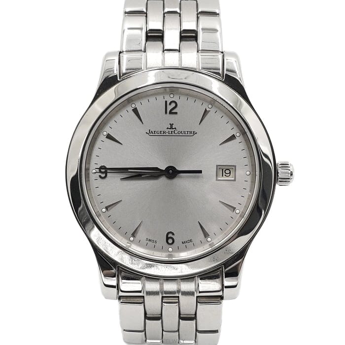 Jaeger Lecoultre ���Ÿ���Ʈ�� Q1398120 ��������Ʈ�� ����Ʈ �����ƽ 40mm ��ƿ �����ð�aa67647���Ÿ���Ʈ�� Q1398120 ��������Ʈ�� ����Ʈ �����ƽ 40m