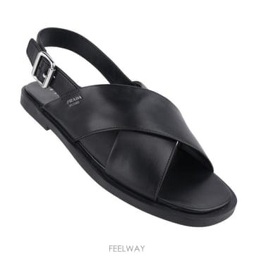 PRADA ����� 2X3163 070 F0002 FG000 ���̵� �ΰ� ũ�ν� ��Ʈ�� �����̵������ 2X3163 070 F0002 FG000 ���̵� �ΰ� ũ�ν� ��Ʈ