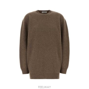JIL SANDER 26FW ������ ������ J03GP0222J14883 252 Brown26FW ������ ������ J03GP0222J14883 252 Brown