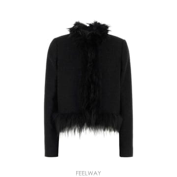 FENDI 26FW ��� ��Ʈ ���� FW5167B1HG F0QA1 NERO26FW ��� ��Ʈ ���� FW5167B1HG F0QA1 NERO