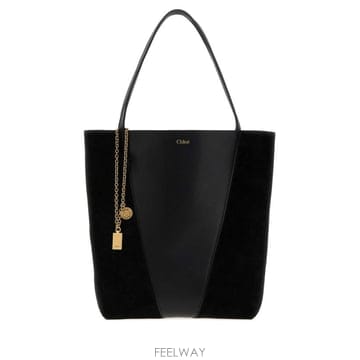 Chloe 26FW ���ο� ũ�ν��� CH26WS811T68 001 Black26FW ���ο� ũ�ν��� CH26WS811T68 001 Black