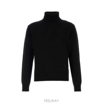Ami 26FW �ƹ� ������ HKS833005 001 Black26FW �ƹ� ������ HKS833005 001 Black