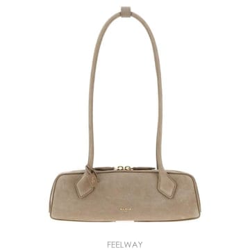 Alaia 26FW �˶��̾� ũ�ν��� AA1S06029CA214 856 Grey26FW �˶��̾� ũ�ν��� AA1S06029CA214 856 Grey