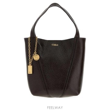 Chloe 26FW ���ο� ��Ʈ�� CH25SS812N84 24X Brown26FW ���ο� ��Ʈ�� CH25SS812N84 24X Brown