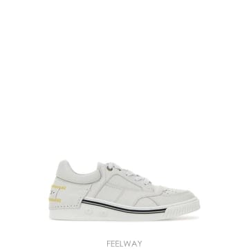 FENDI 26FW ��� ����Ŀ�� 8E917286P F1XJI White26FW ��� ����Ŀ�� 8E917286P F1XJI White