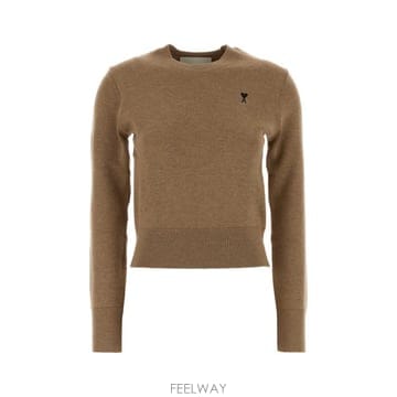 Ami 26FW �ƹ� ADC �ڼ� ũ��� ������ FKS826001 A335 Camel26FW �ƹ� ADC �ڼ� ũ��� ������ FKS826001 A335 Camel