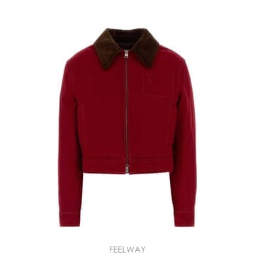 Ami 26FW �ƹ� ��Ʈ ���� FJK920DE0132 A186 Red26FW �ƹ� ��Ʈ ���� FJK920DE0132 A186 Red