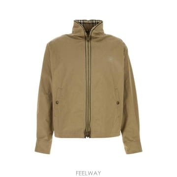 Burberry 26FW ������ �ƿ��� 8127420 C5956 Green26FW ������ �ƿ��� 8127420 C5956 Green
