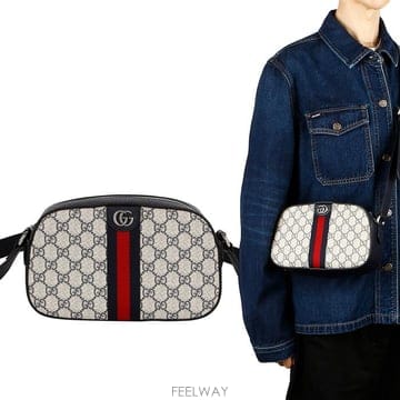 GUCCI ���� 681064 96IWN 4076 ���ǵ�� GG �ΰ� ũ�ν��鱸�� 681064 96IWN 4076 ���ǵ�� GG �ΰ� ũ�ν���