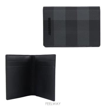 Burberry ������ 8125298 üũ ���� ī��Ȧ�������� 8125298 üũ ���� ī��Ȧ��