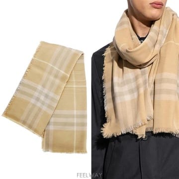 Burberry ������ 8080098 üũ �� ��ī�������� 8080098 üũ �� ��ī��