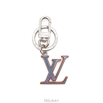 Louis Vuitton ���̺��� ������ Ŭ�� ũ�θ�ƽ Ű���� ���� L584128���̺��� ������ Ŭ�� ũ�θ�ƽ Ű���� ���� L584128